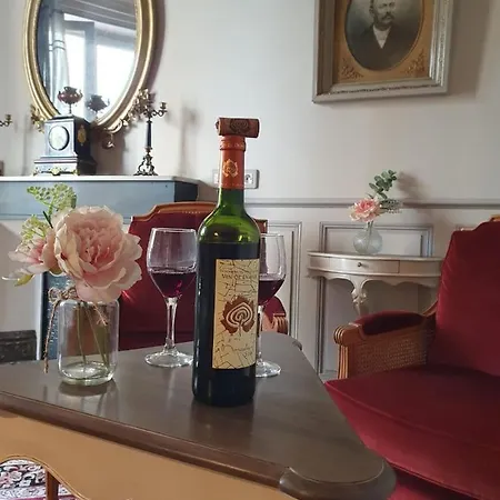 Lejlighed A L'epoque Sarlat-la-Canéda