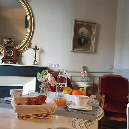 Apartmán A L'epoque