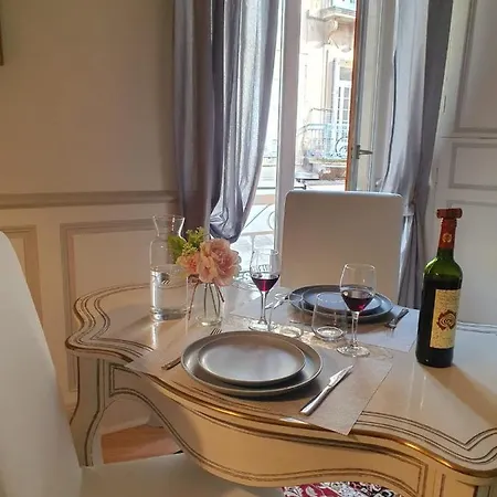 Lejlighed A L'epoque