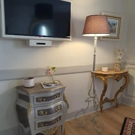 A L'epoque Sarlat-la-Canéda