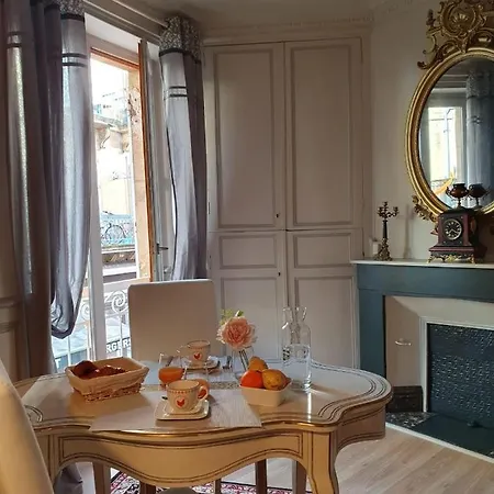 A L'epoque Lejlighed Sarlat-la-Canéda