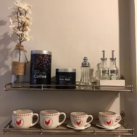 A L'epoque Lejlighed Sarlat-la-Canéda