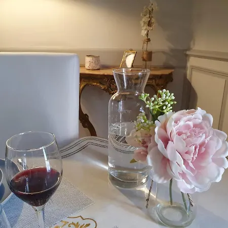 Apartmán A L'epoque