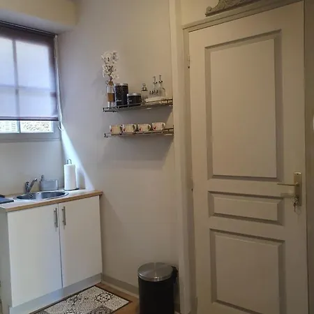 Lejlighed A L'epoque *