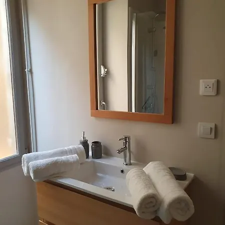 A L'epoque Lejlighed Sarlat-la-Canéda