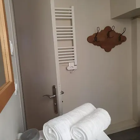 Lejlighed A L'epoque Sarlat-la-Canéda