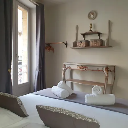 Lejlighed A L'epoque