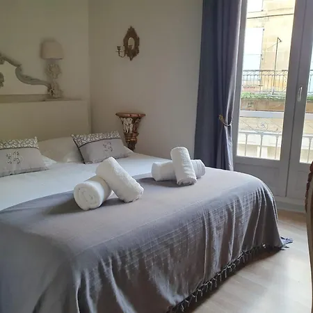 A L'epoque Apartmán *