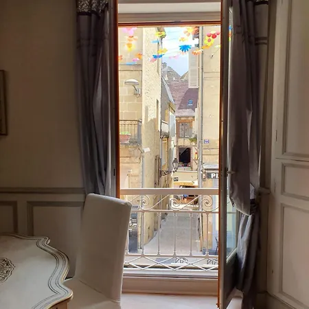 A L'epoque * Sarlat-la-Canéda