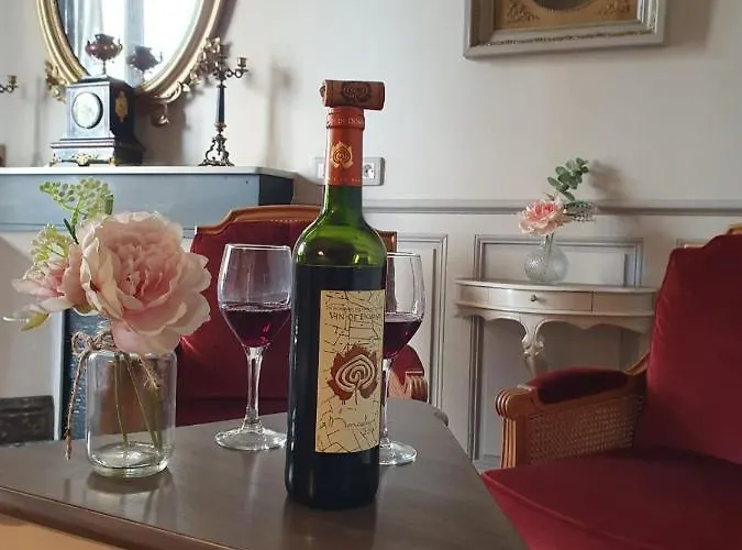 Lägenhet A L'epoque Sarlat-la-Canéda