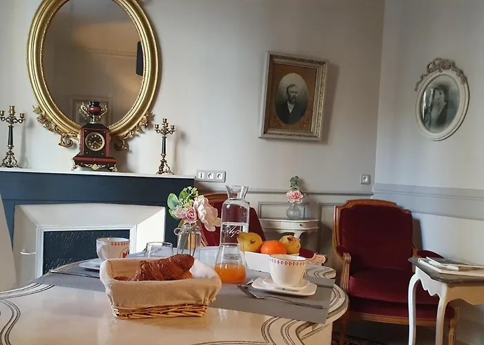 Apartmán A L'epoque