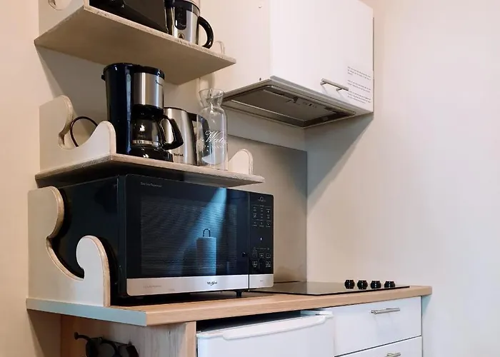 Apartmán A L'epoque *