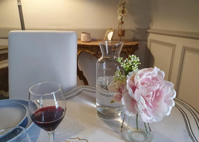 Apartmán A L'epoque