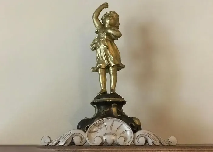 A L'epoque Apartmán *