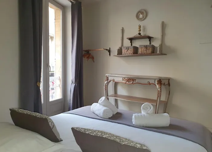 Apartmán A L'epoque