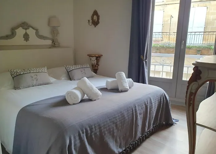 A L'epoque Apartmán *