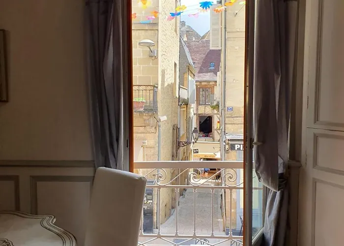 A L'epoque * Sarlat-la-Canéda